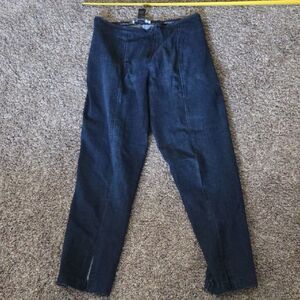 Men's Navy Pants